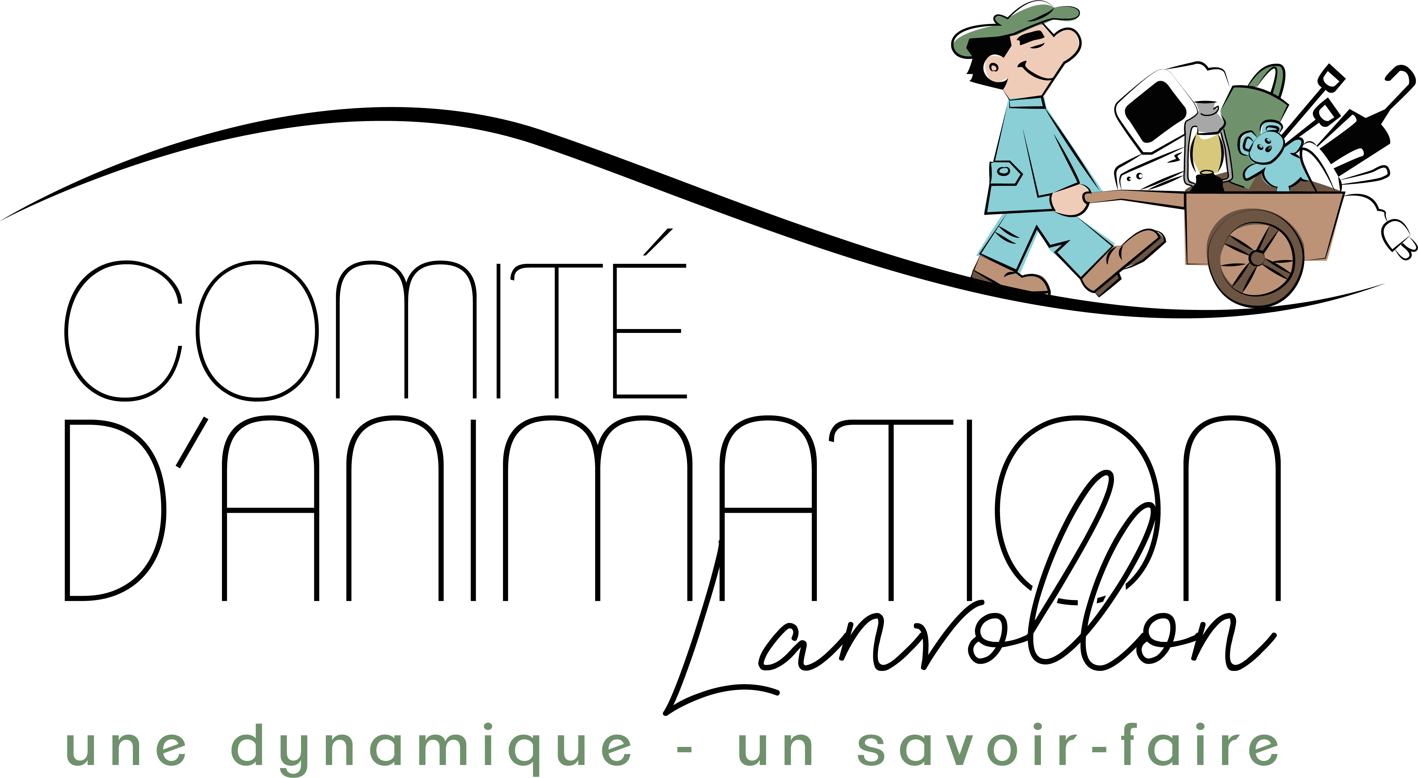 Comité d'Animation de LANVOLLON