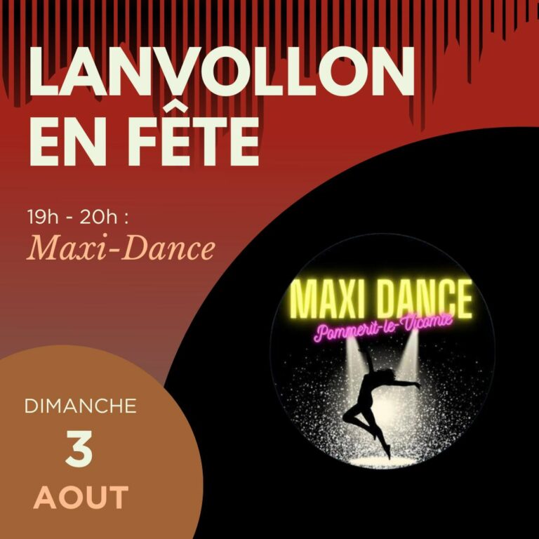 maxi dance 2025 web