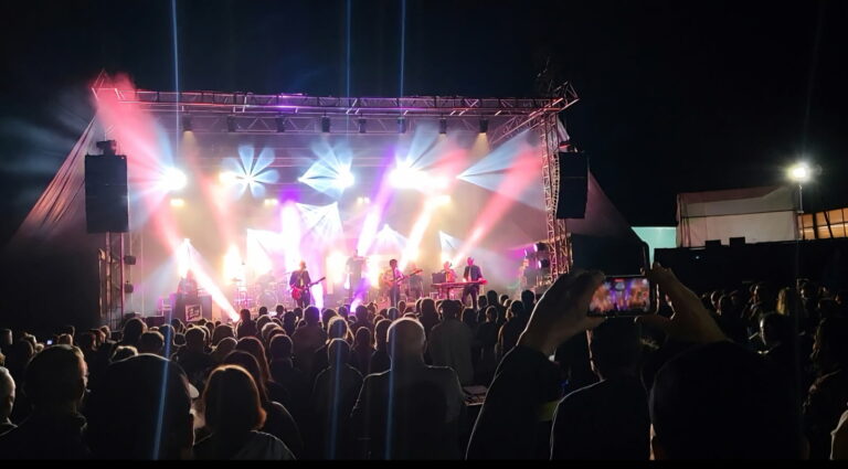 spectacle ca lanvollon aout 2025