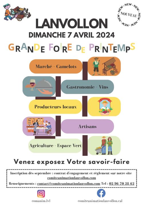 Affiche-foire-Printemps-2024